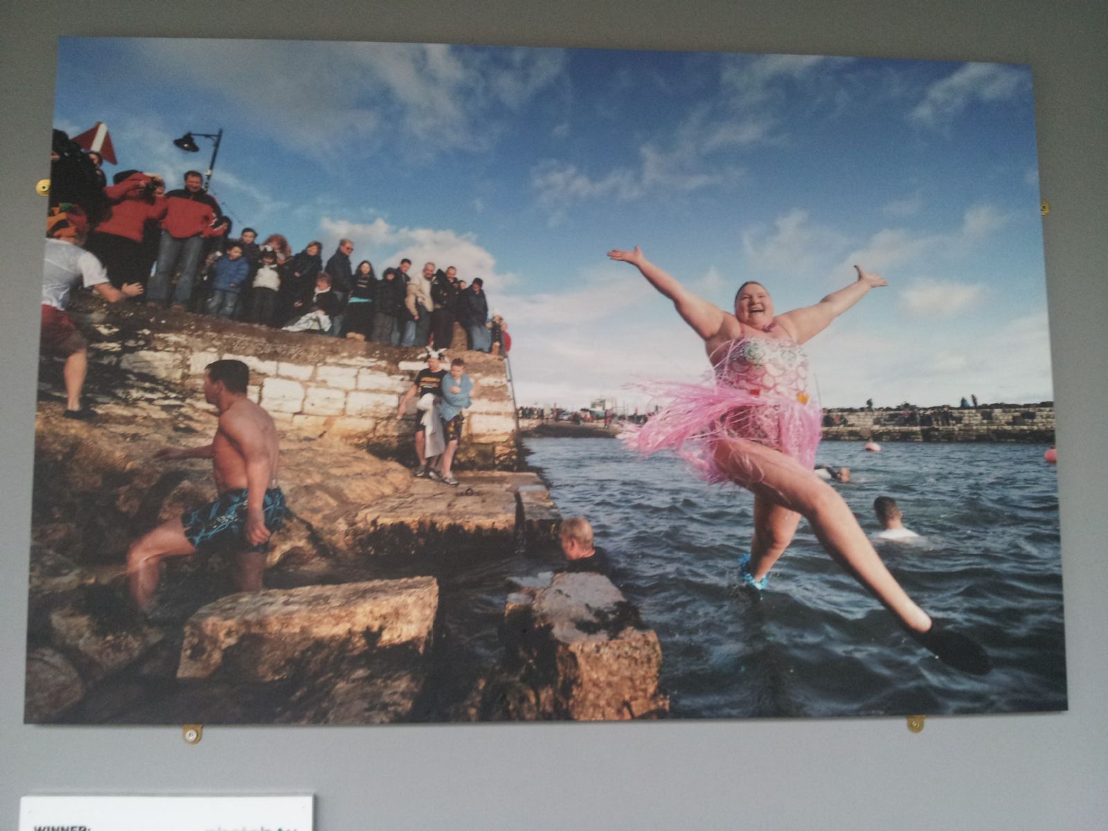 The Picture Editors' Guild Winners Part1